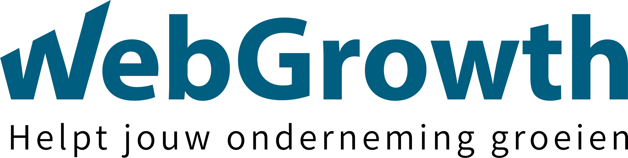 WebGrowth logo