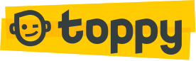 Toppy logo